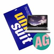 [유니슈트] LG 노트북 15N365 저반사 슈트 1매(UT190256)