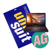 [유니슈트] LG 노트북 15G870 저반사 슈트 1매(UT190286)