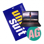 [유니슈트] LG 노트북 15GD880 저반사 슈트 1매(UT190326)