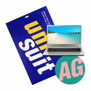 [유니슈트] 삼성 노트북 9 Metal NT900X5H 저반사 슈트 1매(UT190559)
