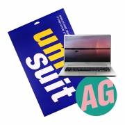 [유니슈트] 삼성 노트북 9 Metal NT900X5J 저반사 슈트 1매(UT190583)