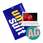 [유니슈트] 삼성 노트북 오디세이 NT800G5L 저반사 슈트 1매(UT190589)