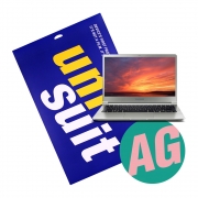 [유니슈트] 삼성 노트북 9 Metal NT900K5A 저반사 슈트 1매(UT190599)