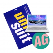 [유니슈트] 삼성 노트북 Flash NT530XBY 저반사 슈트 1매(UT190795)