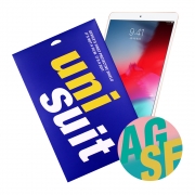 [유니슈트] 2019 아이패드 에어 3세대 10.5형 LTE 저반사 1매+후면 서피스 슈트 2매(UT190191)