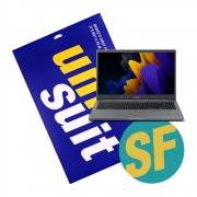 [유니슈트] 삼성 노트북 플러스2(NT550XDA/XDZ) 상판 서피스 슈트 2매(UT210013)