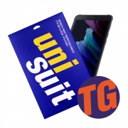 [유니슈트] 2020 갤럭시탭 액티브3 LTE(SM-T575) 고강도 강화유리 슈트 1매(UT210240)