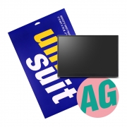 [유니슈트] LG 그램 뷰 포터블 모니터 16MQ70 지문방지 저반사 슈트 1매(UT220305)